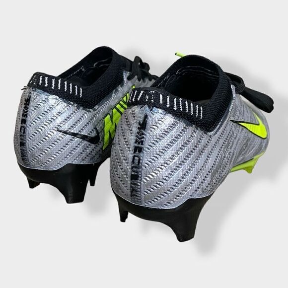 Nike Zoom Vapor 15 Elite FG “25th Anniversary Pack” FJ2967-060 Mens size 4.5 New - Picture 5 of 8